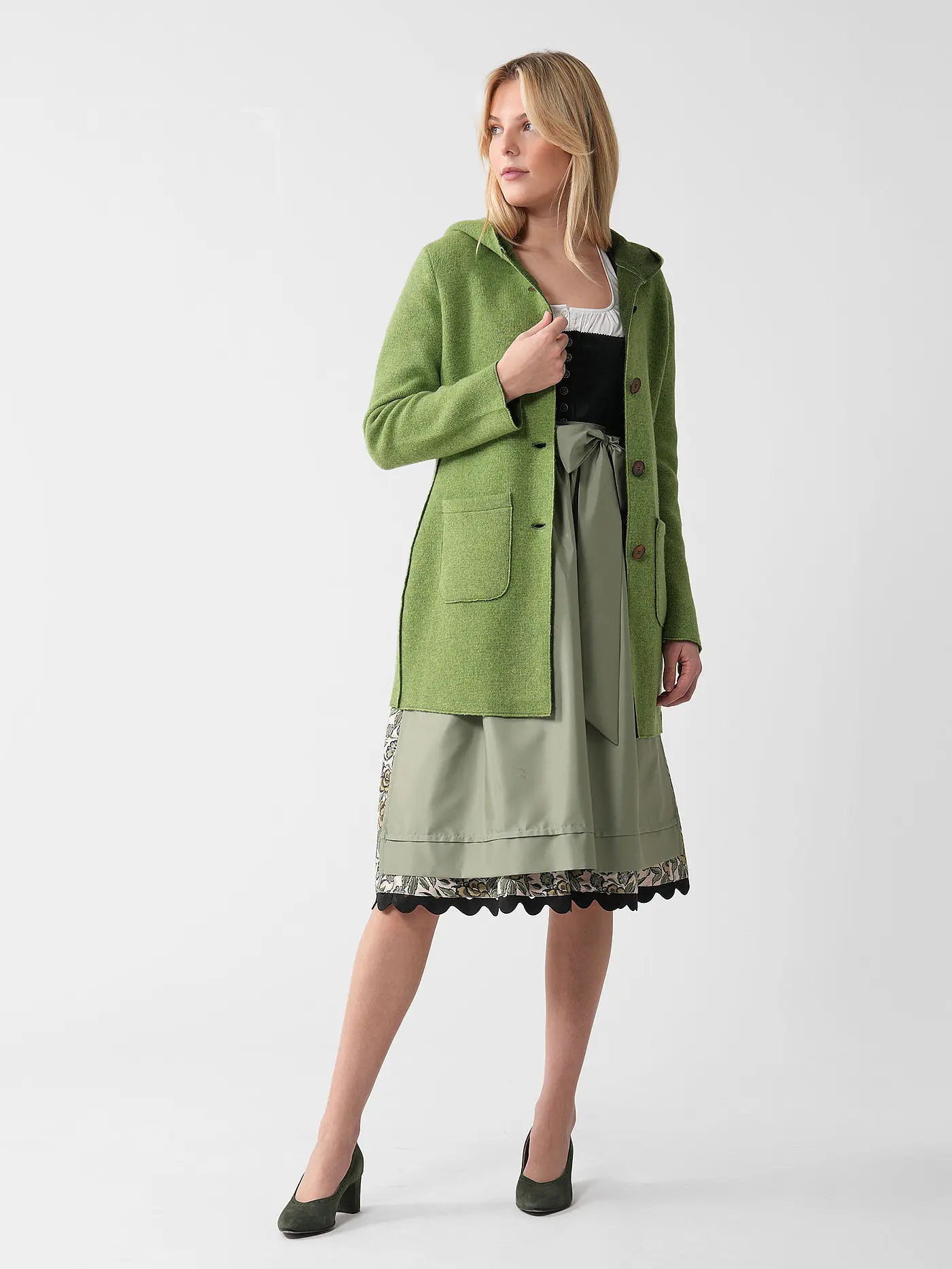 WENGER | Dirndl DORIT | 